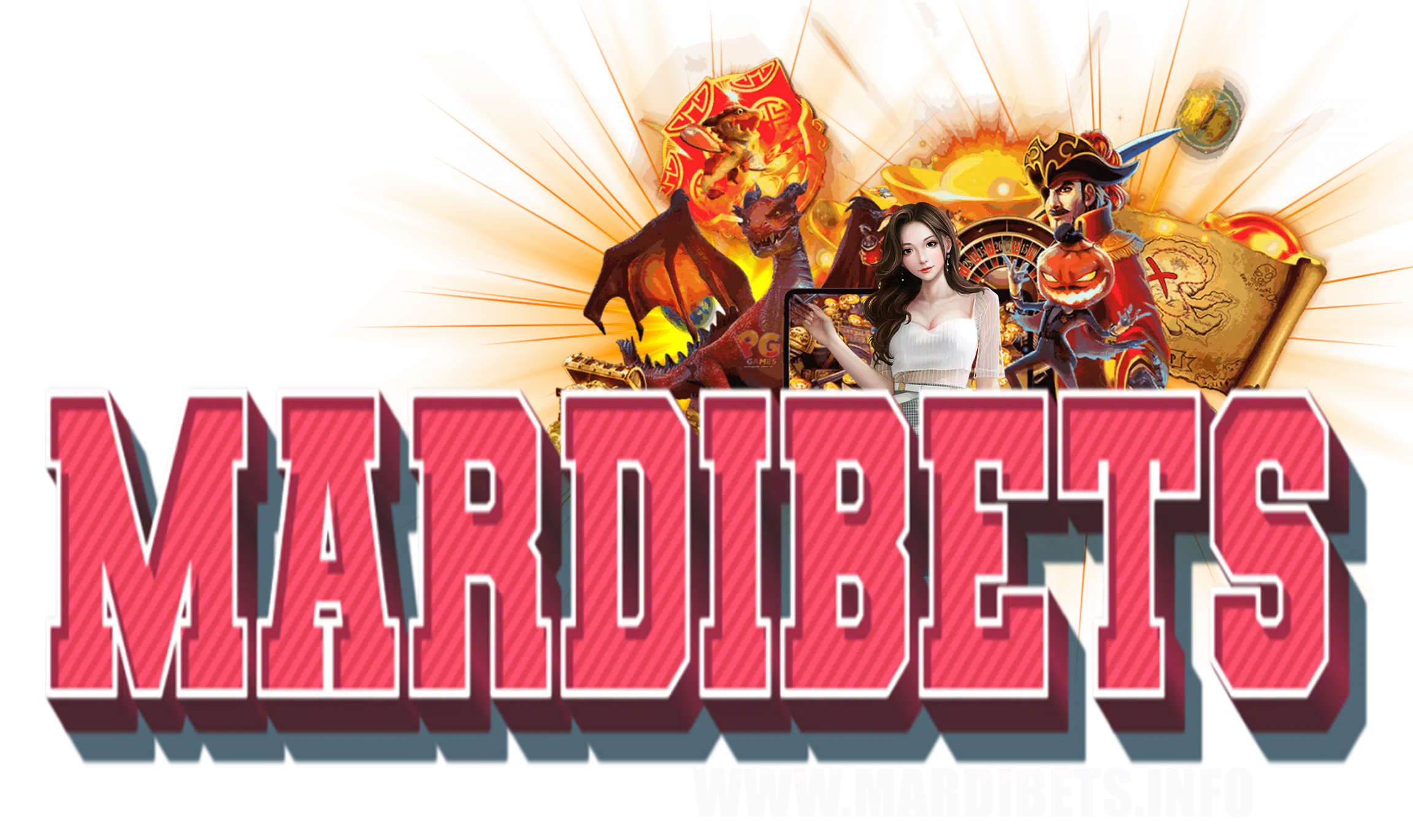 mardibets