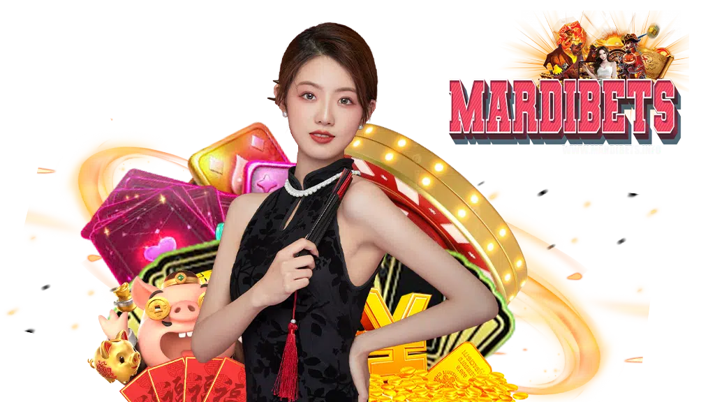 mardibet-สล็อต